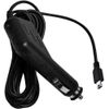 ECONOMY ŁADOWARKA SAMOCHODOWA MINI USB 400mA 3m TRUSTY