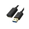 UNITEK PRZEWÓD PRZEDŁUŻACZ USB 3.0 AM-AF 0,5M