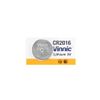 VINNIC BATERIA LITOWA 3V CR2016