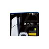 KONSOLA SONY PLAYSTATION 5 SLIM DISC 1TB