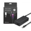 QOLTEC ZASILACZ DESKTOPOWY 72W | 12V | 6A | 5.5*2.5 | + KABEL ZASILAJĄCY