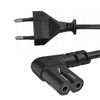 SAMSUNG KABEL ZASILAJĄCY SIECIOWY KĄTOWY1.5M