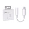Adapter Do Iphone Lightning - Jack 3.5 mm Biały Appx