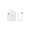Apple adapter Jack 3.5 mm - Typ-C MW2Q3ZM/A