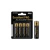BATERIA ALKAICZNA EXCELLENT POWER LR03/AAA 4SZT. 1,5V