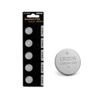 Excellent bateria litowa CR2025 3V 5szt LXPOWER03