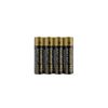Excellent bateria cynkowa 1.5V AAA 4szt LXPOWER13