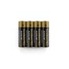 Excellent bateria alkaliczna 1.5V AAA LR03 4szt LXPOWER15