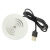 ŁADOWARKA INDUKCYJNA PODBLATOWA 15W USB