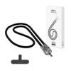 ECOBOX KABEL 240W TYP-C DO TYP-C SMYCZ NA SZYJE