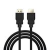 Economy Kabel Hdmi - Hdmi 1.5m 1,4 HQ Czarny