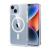 Nakładka Anti Shock MagSafe case do iPhone 17 Pro / 18 Pro transparentny