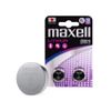 Maxell bateria litowa CR2032 2szt