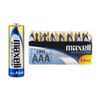 Maxell bateria alkaiczna LR03 AAA 32szt