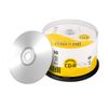 Maxell płyta CD-R do nadruku jednorazowego zapisu 52x 700MB 50szt