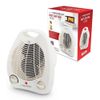 Esperanza termowentylator Gobi 1000W / 2000W biały EHH011