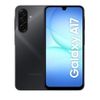 Samsung smartfon A17 4G czarny 4GB/128GB