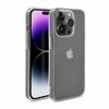 Nakładka Slim 2mm case do iPhone 11 transparentny