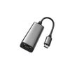 Teltech karta sieciowa RJ-45 100/1000 Mbps USB / USB-C RJ45