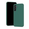 Nakładka Matt case TPU do Samsung Galaxy A17 5G zielony