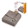 Beurer koc grzewczy brązowy HD150 XXL Cosy Taupe