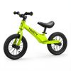 Trusty rowerek biegowy Star dla dzieci zielony