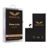 Premium Cell bateria do iPhone 15 Pro Diagnosable 3500mAh 600+ Cycles cobalt