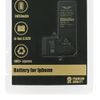 Premium Cell bateria do iPhone 16 600+ Cycles 4090 mAh cobalt