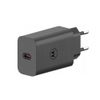 Motorola ładowarka sieciowa TurboPower USB-C 68W czarny MC-682N