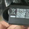 Motorola kabel PD USB-C - USB-C 6.5A 1m PD3.0 PD3.1 czarny S928E28748