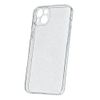 Nakładka Shine case do iPhone 11 błyszczący transparentny