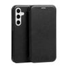 Kabura magneto Diva do Motorola E15 / G05 / G15 czarny
