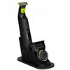 Ecobox podstawka do ładowania do Philips One Blade QP6530 QP6541 QP6551 QP6651 czarny