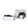 Ecobox Stacja ładująca Dla kontrolera PS5