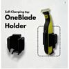 Ecobox podstawka do ładowania do Philips One Blade QP2724 QP2734 QP2824 czarny