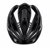 Trusty kask rowerowy 51-59cm czarny