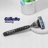 Economy Uchwyt maszynki do golenia do Gillette Mach 3 HQ