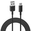 Economy kabel USB - USB-C 3A 60W 1.8m