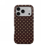 Burga Tough Magsafe - etui ochronne do iPhone 17 Pro Max kompatybilne z MagSafe (sorry busy)