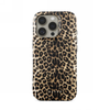 Burga Tough Magsafe - obudowa ochronna do iPhone 16 Pro kompatybilna z MagSafe (player)