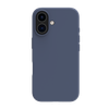 dbramante1928 Monaco 2 MagSafe - obudowa ochronna do iPhone 16 kompatybilna z MagSafe (pacific blue)