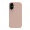 dbramante1928 Monaco 2 MagSafe - obudowa ochronna do iPhone 16 kompatybilna z MagSafe (pink sand)