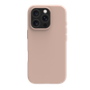dbramante1928 Monaco 2 MagSafe - obudowa ochronna do iPhone 16 Pro kompatybilna z MagSafe (pink sand)
