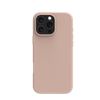 dbramante1928 Monaco 2 MagSafe - obudowa ochronna do iPhone 16 Pro Max kompatybilna z MagSafe (pink sand)