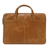 dbramante1928 Silkeborg - skórzana torba na laptop 15" (tan N. E.)