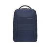 dbramante1928 Christiansborg - plecak z tworzywa z recyklingu z kieszenią na laptop 16" (dark blue)