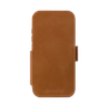 dbramante 1928 Copenhagen - skórzane etui do iPhone 17 Pro (tan)