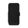 dbramante 1928 Copenhagen - skórzane etui do iPhone 17 Pro (black)