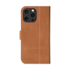 dbramante1928 Copenhagen 3 - skórzana obudowa ochronna do iPhone 16 Pro Max (tan)
