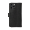 dbramante1928 Copenhagen 3 - skórzana obudowa ochronna do iPhone 16 Pro Max (black)